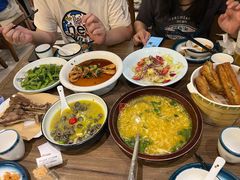 -锡和无锡菜(景丽苑店)