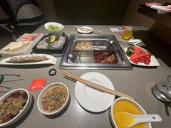 -海底捞火锅(杭州萧山宝龙广场店)