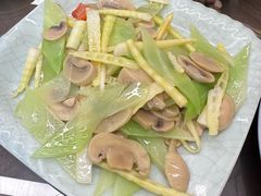 -清真·益鑫羊肉手抓馆(花园北街店)