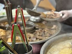 -正宗阳山牛杂(东城店)