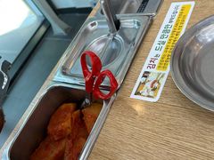 -神仙雪浓汤(明洞店)