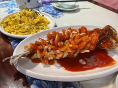 -姑苏家宴·苏帮菜·松鼠桂鱼(苏州总店)