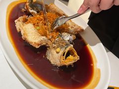 -茉里粤菜(皇姑万象汇店)