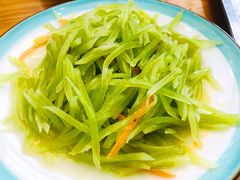 -西域美食兰州老马拉面(正阳大街店)