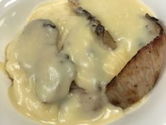 -新记餐厅(香槟大厦店)