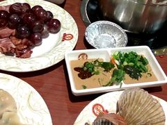 -比亚森自助烤肉料理(裕华店)