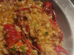 -一棠龙虾•王牌虾球(楚河汉街店)