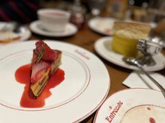 -Entrecôte 法国牛扒馆(保利·时光里店)