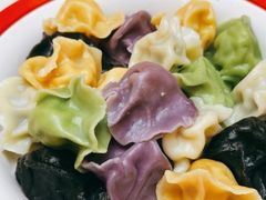 -渡海小渔村.老辈日照菜