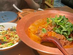 -吃饭皇帝大(长宁龙之梦店)