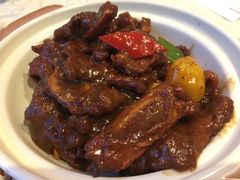 -阿英煲(凉城路店)