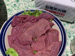 -五里关火锅(牛市口店)