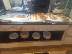 -金石国际大酒店·金丽自助餐厅