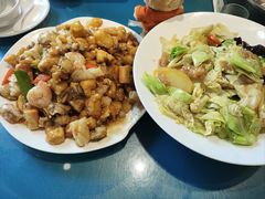 -桃子餐厅·天津菜(红星路直营店)