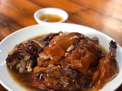 梅子酱-黄连大头华烧鹅店(大良店)