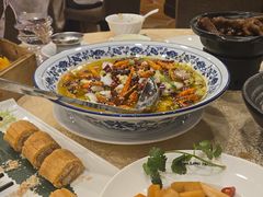 -麒麟中餐厅·经典粤菜·地道菜式老字号(广州长隆酒店)
