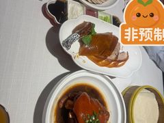 -大鸭梨烤鸭·北京菜(大兴南小街店)