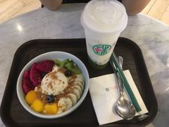 -宝珠奶酪(浦东金桥店)