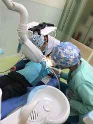 -青苗儿童口腔(长楹天街购物中心)