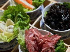 -聚汇三少·龙虾·中餐厅(莫邪路新天地店)