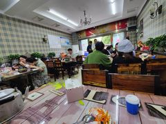 -特丰抓饭(莱茵庄园店)