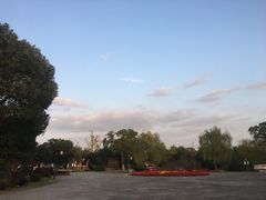 -梁鸿国家湿地公园