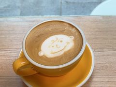 -COFFEE HOLIC(朝外SOHO店)