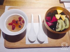 -炖物24章·顺时轻养茶(杭州大厦店)