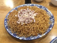 -裕兴记·三虾面(西北街总店)