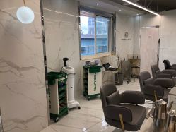 -潘多拉Hairsalon