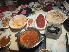 -东道煮牛肉火锅(东盛大街店)