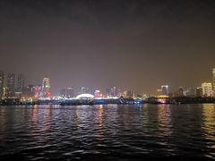 -武汉两江游览·夜游长江(汉口粤汉码头)