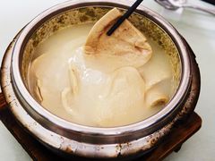 -潮林府私房菜