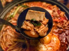 -Outdark Korean Restaurant