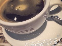 美式-COSTA COFFEE(吴江路店)