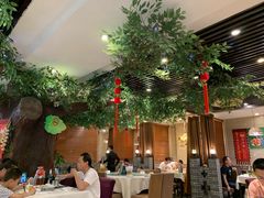 大堂-邵年鸽(杨庄店)