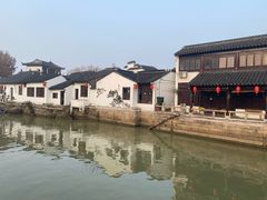 -枫桥景区