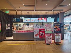 -肯德基(龙之梦购物中心店)