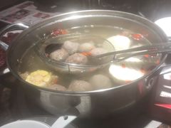 -八合里潮汕鲜牛肉火锅(深圳海岸城店)