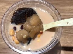 -八婆婆烧仙草(曾厝垵店)