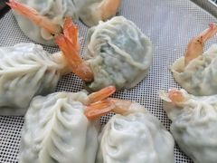 -叶存利海鲜大馅饺子(海宁路总店)