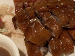 -顺德喜来登酒店·采悦轩