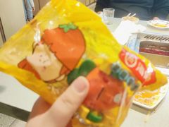 -海底捞火锅(高新活力汇店)