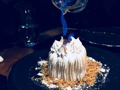 -AZUL by FUEL蓝色·法式酒馆(琶醍店)