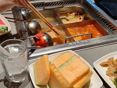 -海底捞火锅(飞马水城店)
