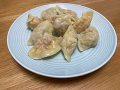 -熊大爷现包饺子(和平里店)