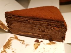 -Awfully Chocolate(来福士广场店)