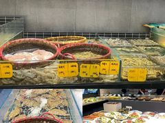 -好兄弟郭巨海鲜(天一阁店)