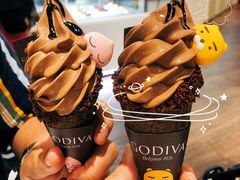 -GODIVA(国际金融中心店)
