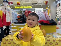 -王府井奥莱临潼小镇(临潼店)